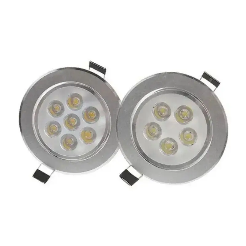 2'li Sıva Üstü Spot Led