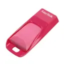 Sandisk Cruzer Edge USB Flash Bellek 8GB Pembe