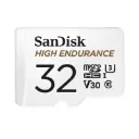 Sandisk High Endurance microSDHC SD Kart 32GB