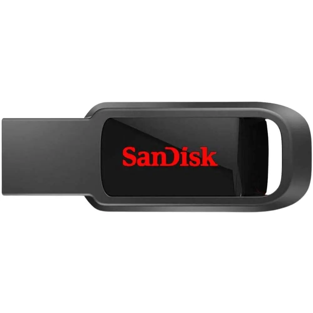 SanDisk Cruzer Spark 32GB Flash Bellek