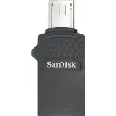 SanDisk Dual Drive 128GB USB - Micro USB Flash Bellek