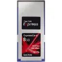 SanDisk ExpressCard 8GB