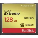 SanDisk Extreme Compact Flash Kart 128GB