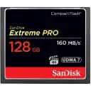 SanDisk Extreme PRO 128GB Compact Flash Kart