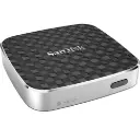 SanDisk Wireless Media Drive 64GB