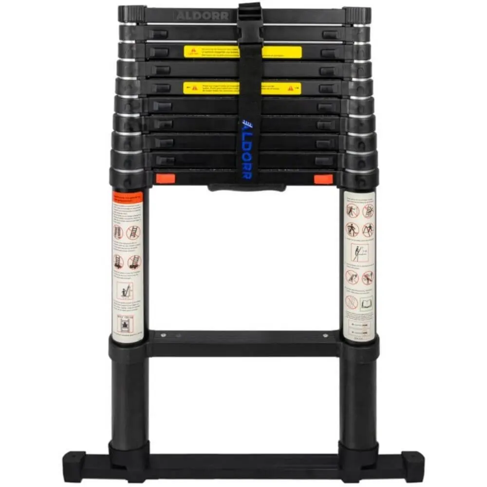 Teleskop Merdiven 5.1 Metre