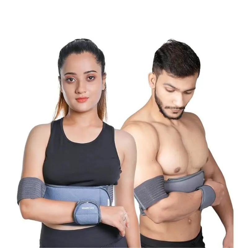 Omuz Destek ve Immobilizer