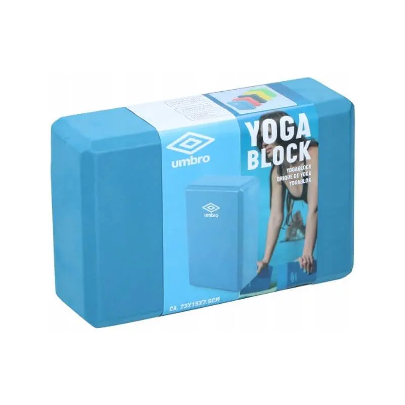 Yoga ve Pilates Blok