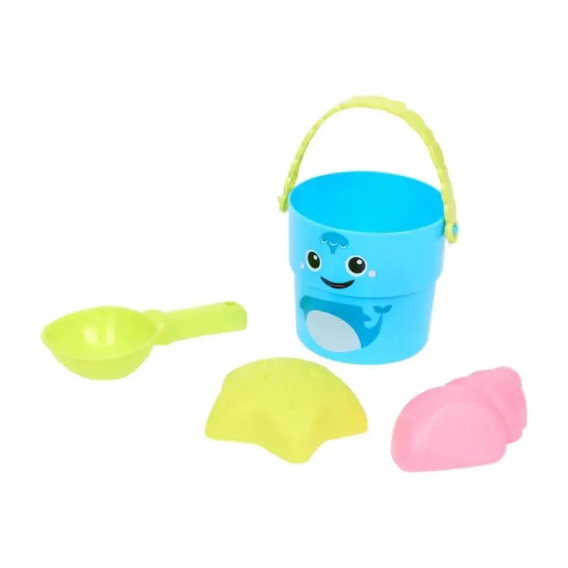 Sahil Plaj Oyun Seti