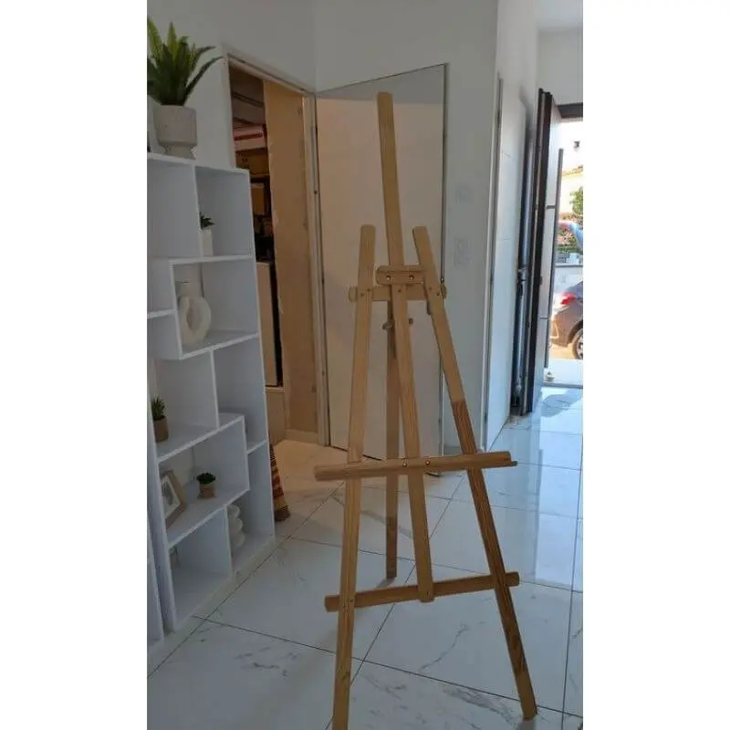 Tuval Standı Şövale