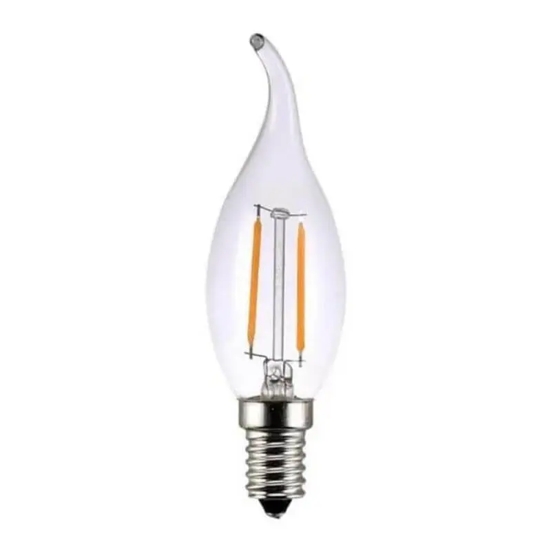 Crown Led Ampul 2W 60lm