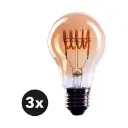 Crown Led Ampul 4W 230lm