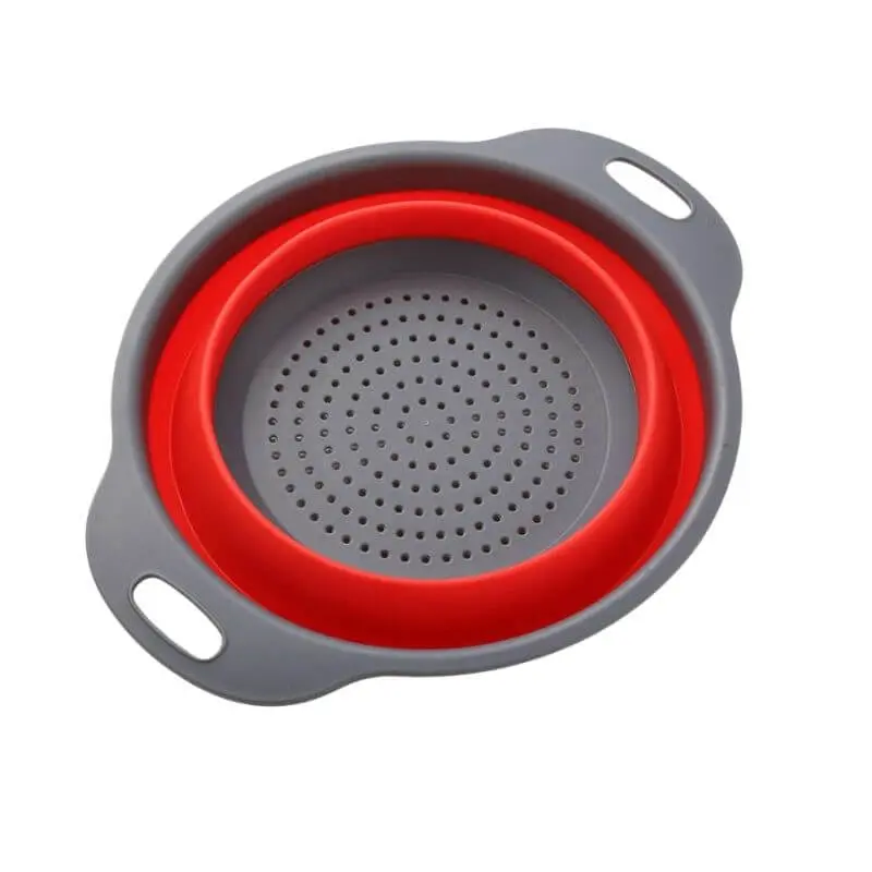 Alpina Katlanır Süzgeç