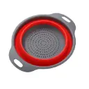 Alpina Katlanır Süzgeç