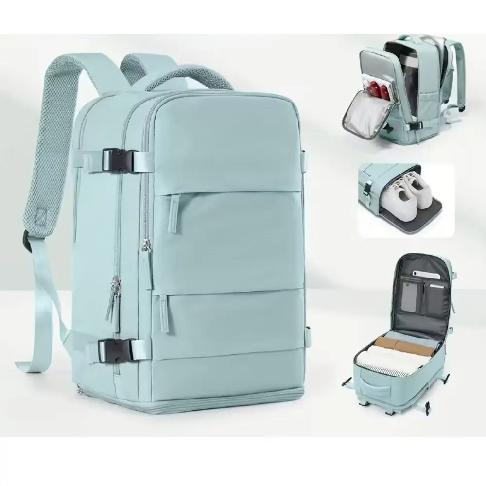 Seyahat Sırt Çantası