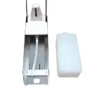 Duvar Sabunluk - Dezenfektan