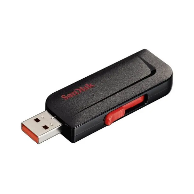 SanDisk Cruzer Slice USB Bellek 16GB