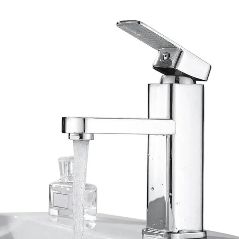 Lavabo Musluğu Armatür