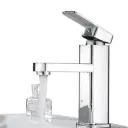 Lavabo Musluğu Armatür