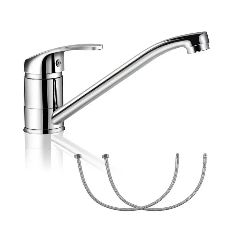 Mutfak Musluk Bataryası