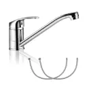 Mutfak Musluk Bataryası