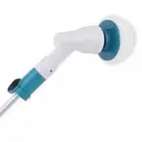 Şarjlı Motorlu Çok Amaçlı Temizlik Fırçası