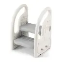 Alpaca Çocuk Merdiven 2 Basamaklı