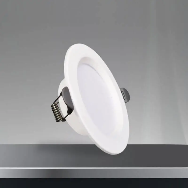 2'li 6W Led Spot Lamba