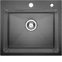 Cecipa Granit Kuvars Mutfak Evyesi