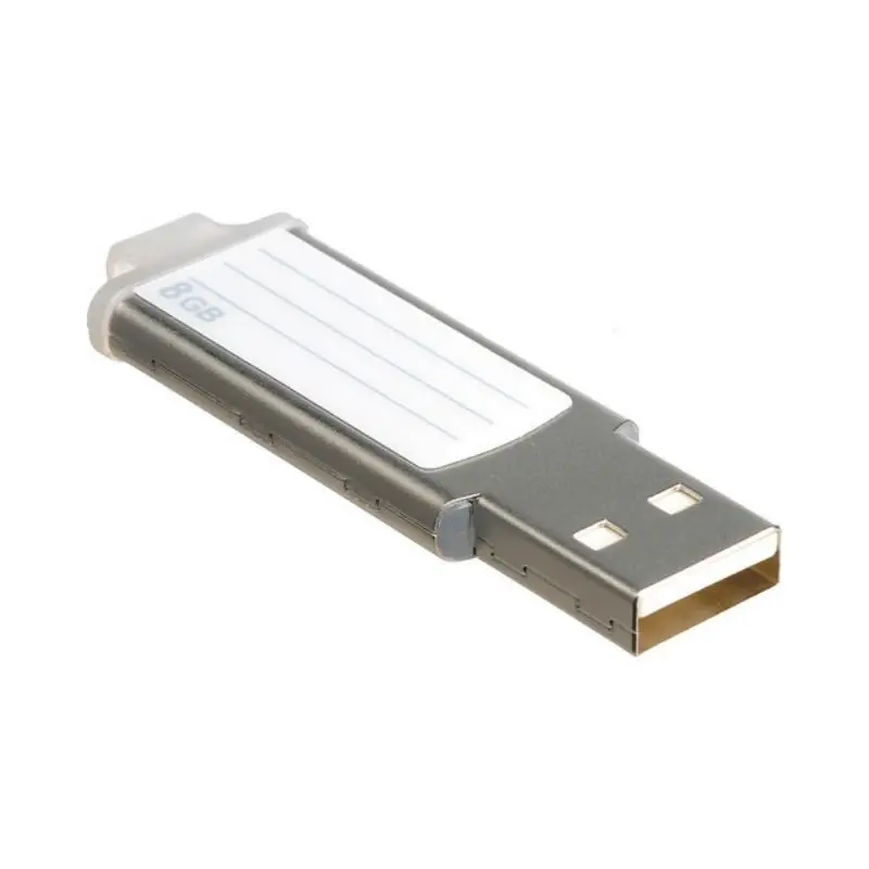 Easy Store Flash 8GB