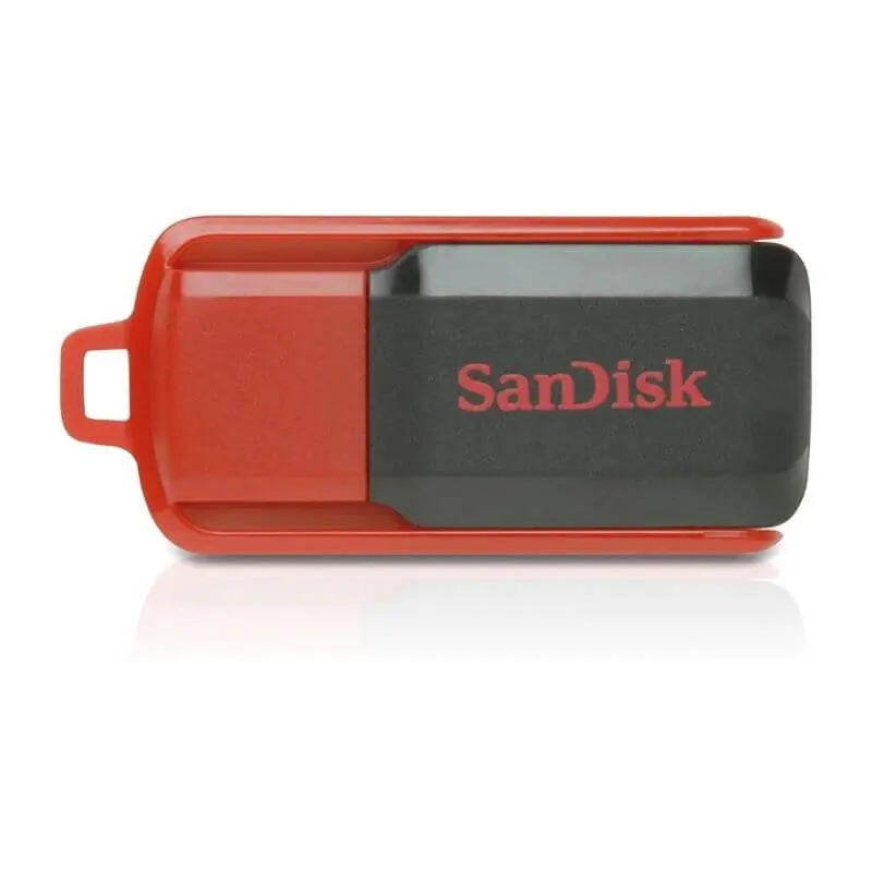 Sandisk Cruzer Switch Flash 8GB