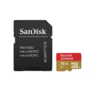 Sandisk Extreme microSDHC UHS-I Card 16GB