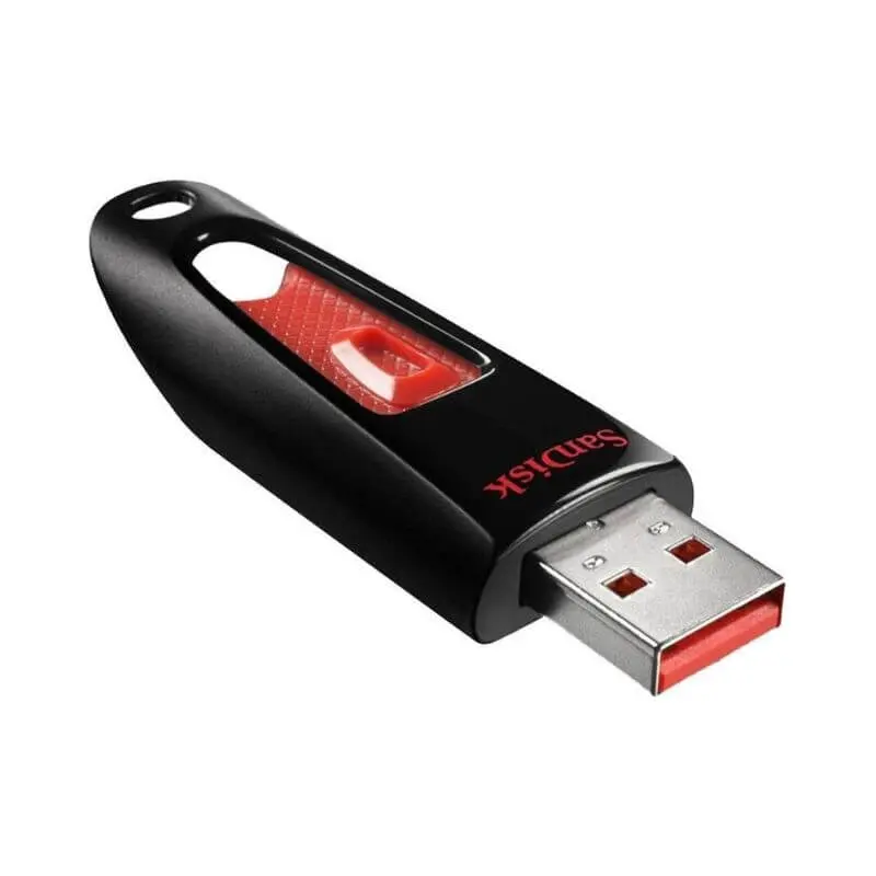 Sandisk Ultra Flash 8GB