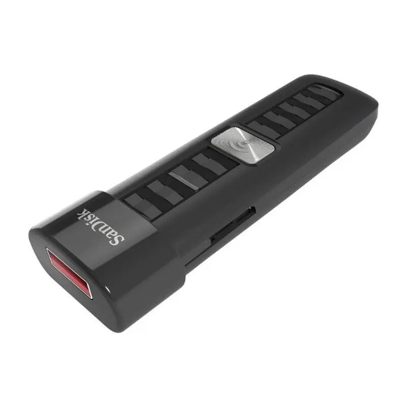 Sandisk Wireless Flash Drive 16GB