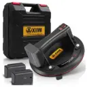 XIIW 300kg Şarjlı Vakumlu Cam Taşıma Aleti