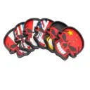 All Ride Anti Slip Mat Kuru kafa kaydırmaz ped