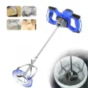DayPlus Agitator Çimento Mixer