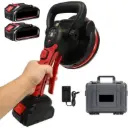 Fleage Şarjlı Titreşimli Fayans Döşeme Aleti