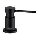 Cecipa Eviye Sabunluğu Siyah