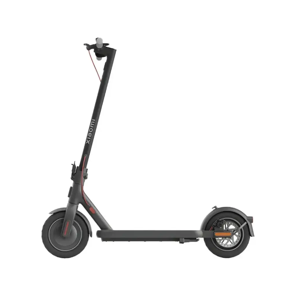 Xiaomi Elektrik Scooter 4