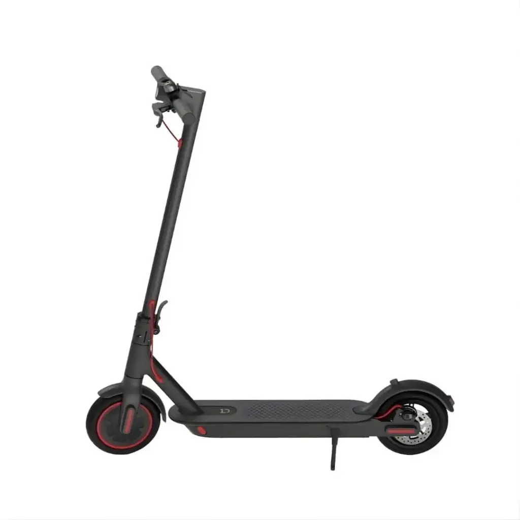Xiaomi Mi Electric Scooter Pro 2