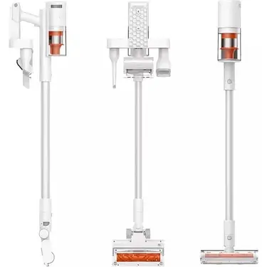  Xiaomi Elektrikli El Süpürgesi G11