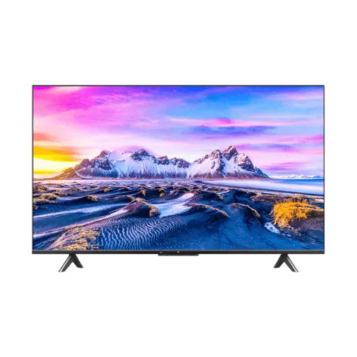 Xiaomi Mi TV P1 50” Ultra HD (4K) TV (L50M6-6AEU)