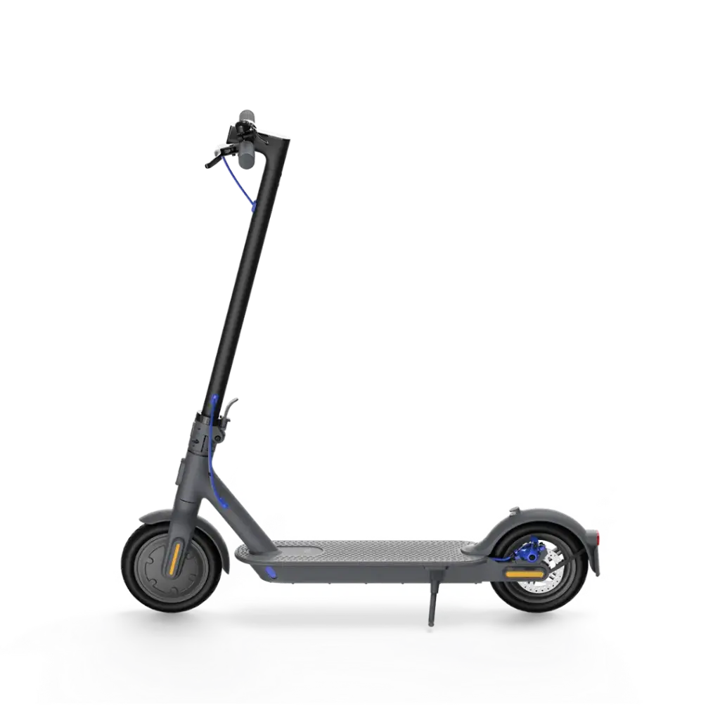 Xiaomi Mi Elektrikli Scooter 3