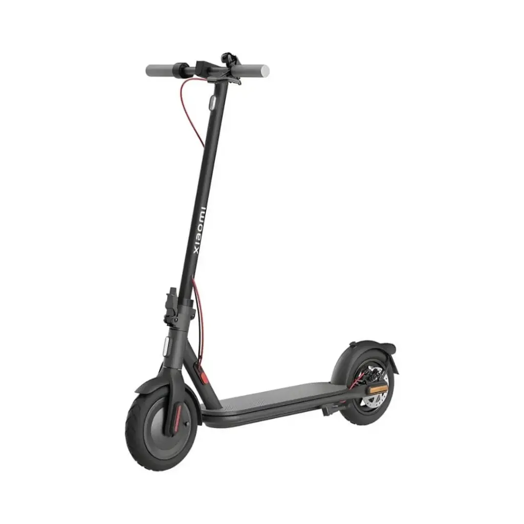 Xiaomi Elektrikli Scooter 4 Pro