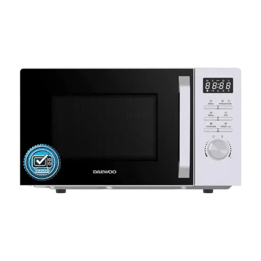 Daewoo Mikrodalga Fırın MD-FC206GS