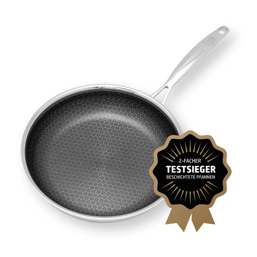 HENSSLERS 24cm Tava