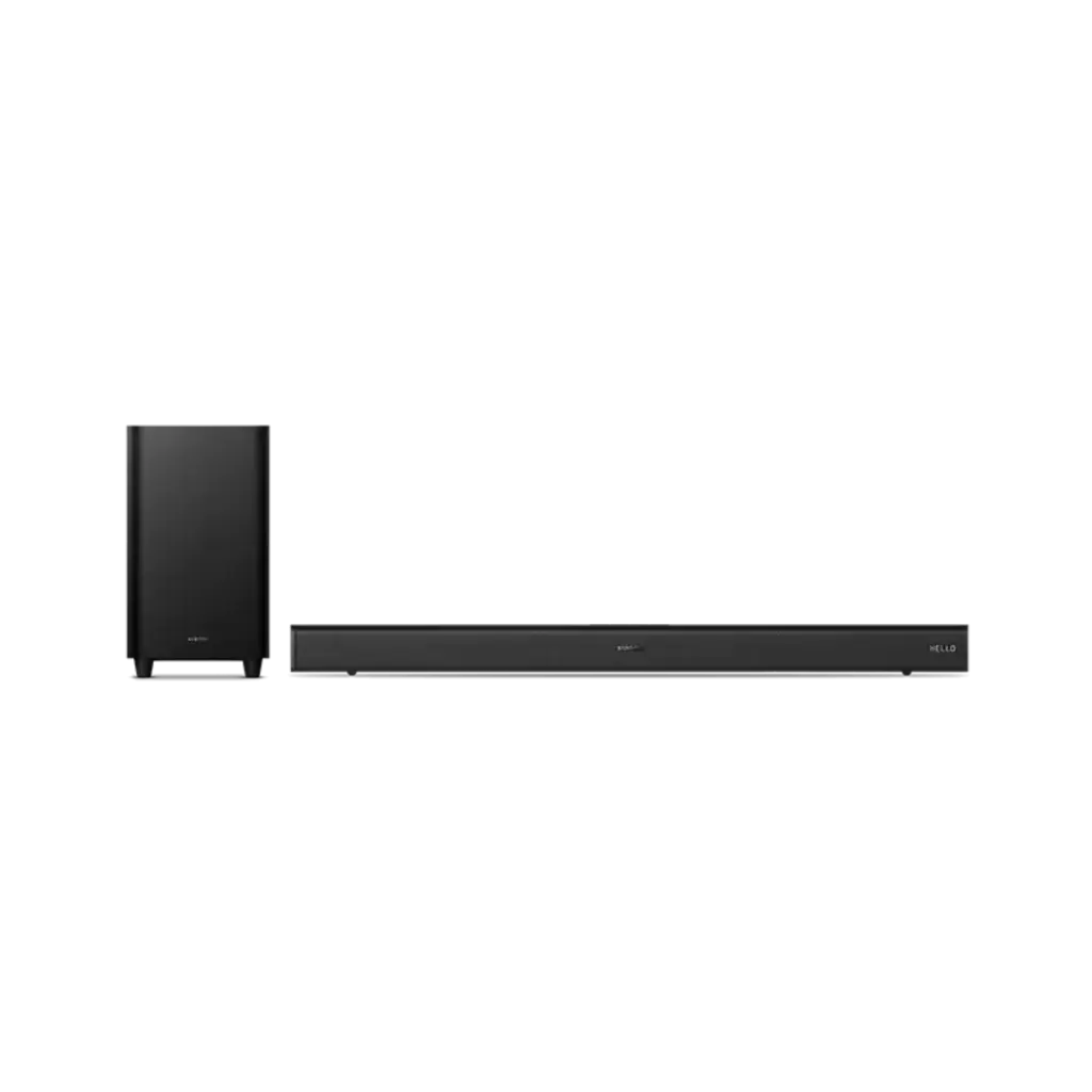 Xiaomi Soundbar 3+1 Ses Sistemi