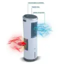 Livington InstaChill Su Soğutmalı Soğutucu