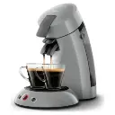 Philips Senseo Original Gri Pad Kahve Makinesi